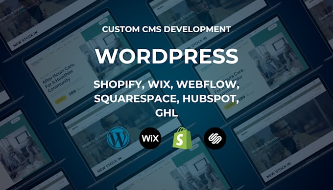 build a professional wordpress website with elementor