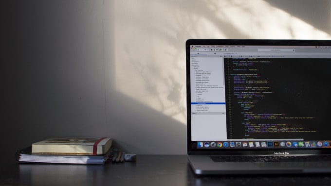 Hire a freelancer to develop native ios apps in swift xcode