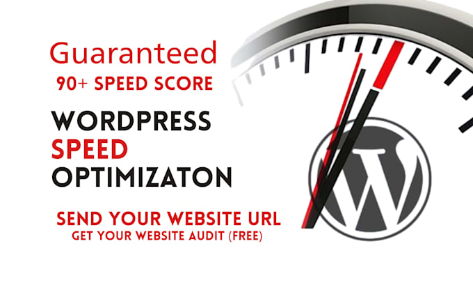 do wordpress speed optimization to 90 on google page speed