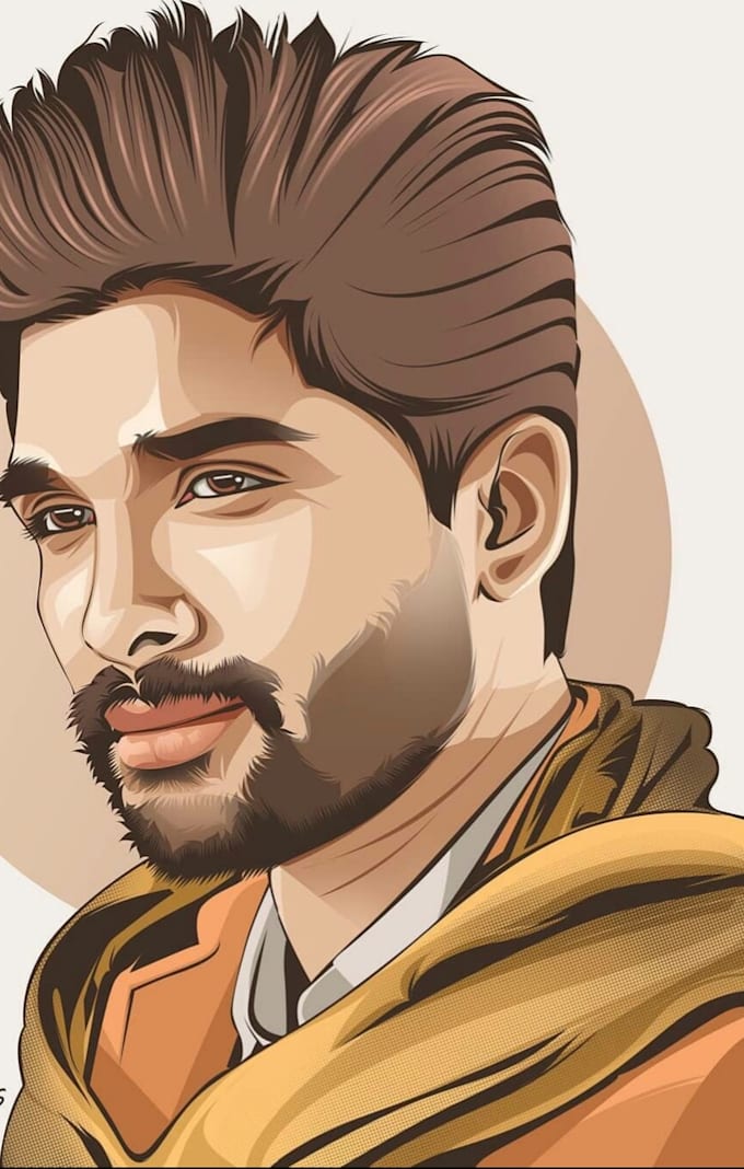 creat cartoon images for your photographs