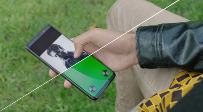 create visual effects, rotoscoping, replacement  and tracking