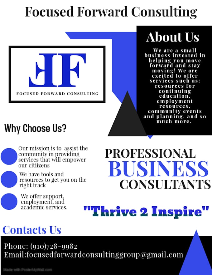 virtual assistant business consultant