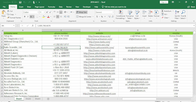 do data entry and work on excell  ms world data base editing and net research