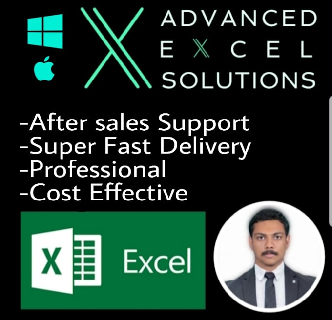 automate excel with vba macros, scripts, and custom tools for windows and mac