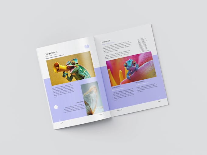 design your book with a stunning, realistic mockup
