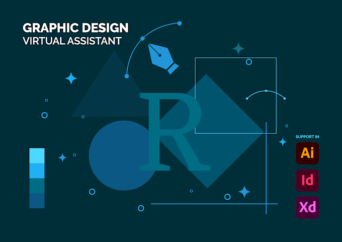 be your design virtual assistant