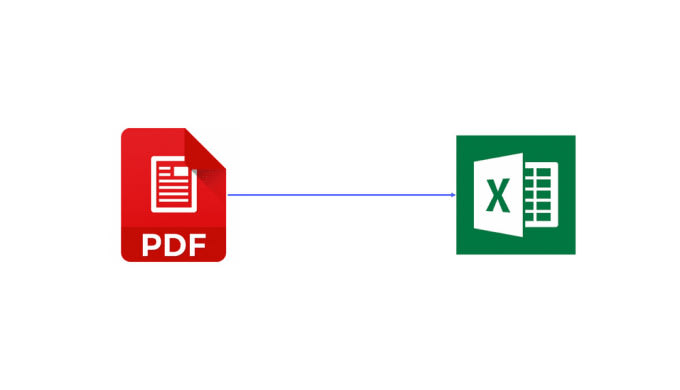 Data extraction from pdf using python ocr by Sevendesign78 | Fiverr