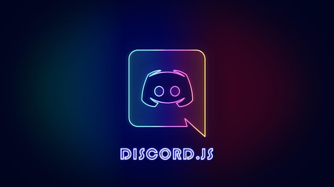 make a discord bot for you