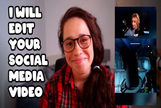 edit your gaming tiktok, instagram, youtube short, or twitter video