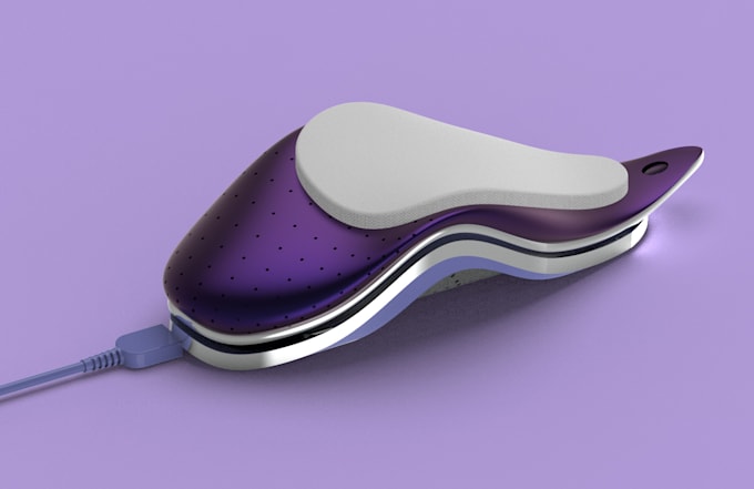 Create 3d photo realistic renders of your product by Deepikagk | Fiverr