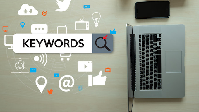 do in depth profitable keyword research for goggle top ranking