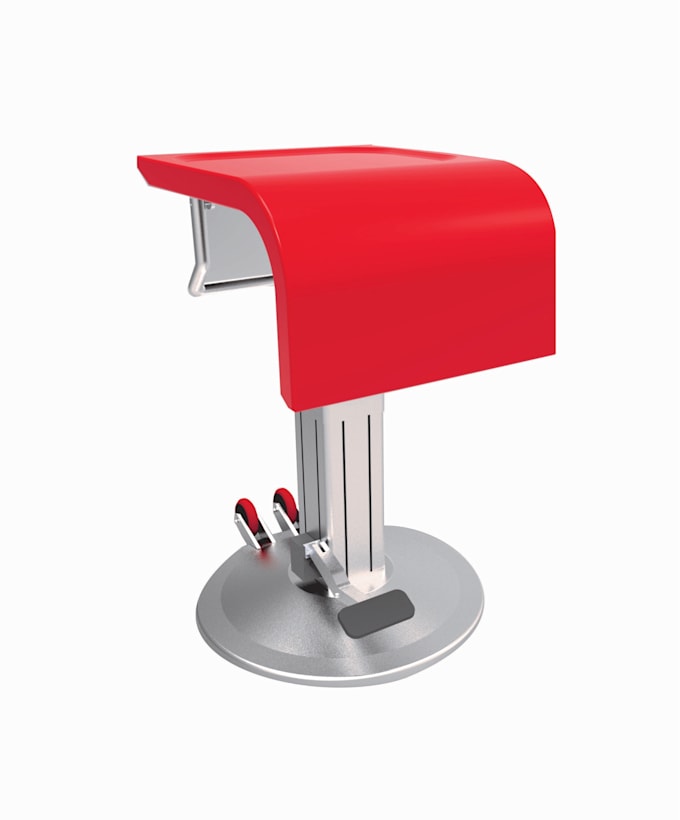 be your product developer and industrial design