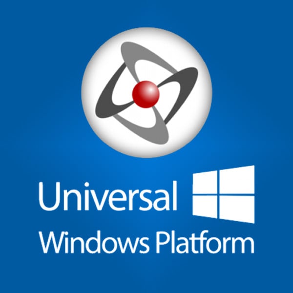 The Windows of the Universities. BFC Universal на Windows (d809). Универсальный windows