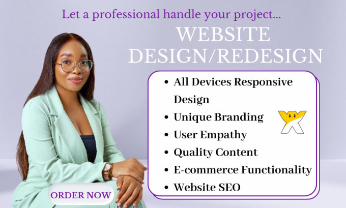 Top 5! I will wix redesign wix website redesign wix website design wix website redesign