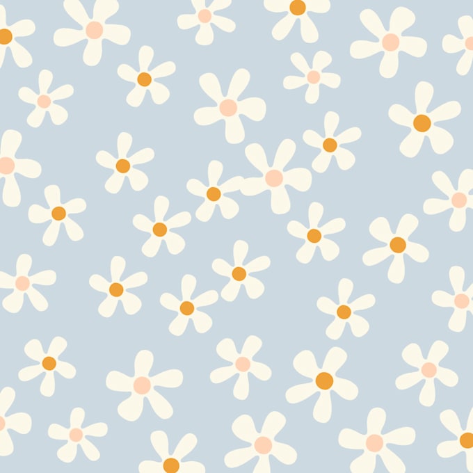 can make perfect seamless designs in 24hours