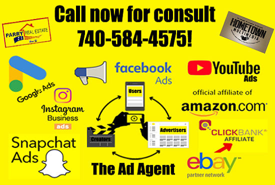 edit ads for your social media
