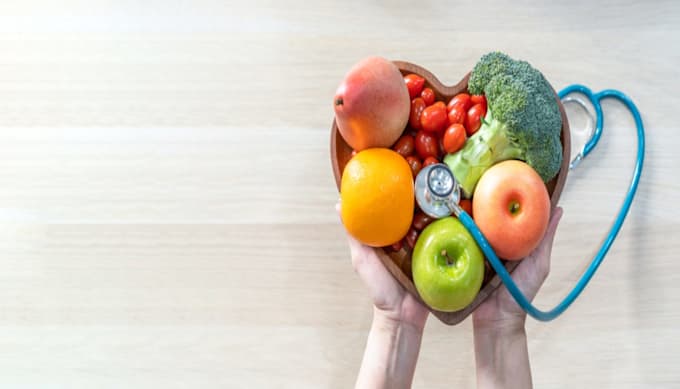 make you fit and healthy