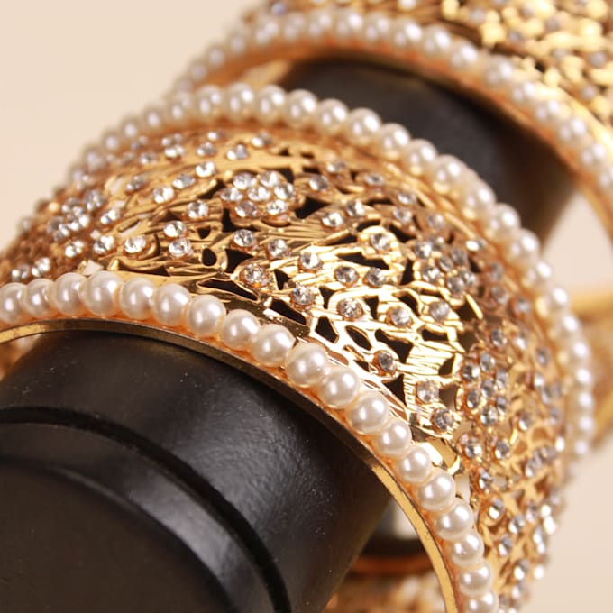 shoot high quality product photography