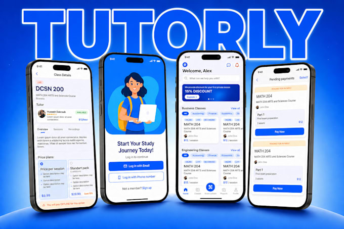 be your expert react native expo developer