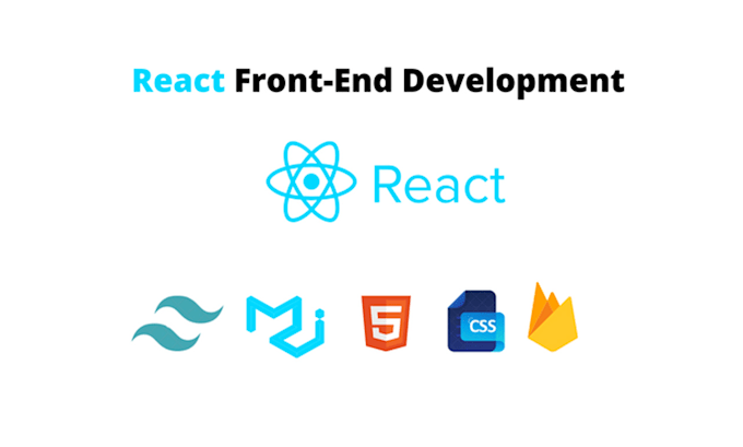 build a quality web app for you with react js