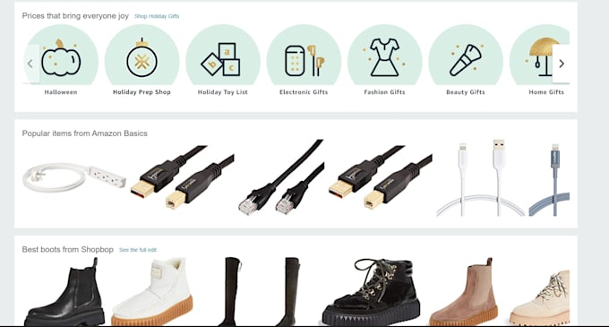 do complete walmart to amazon dropshipping