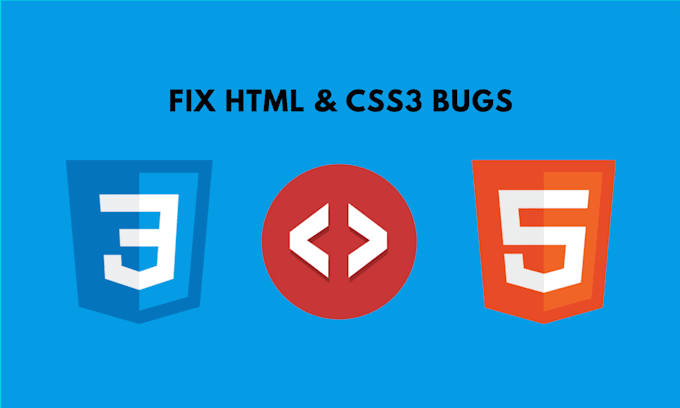 Edit html and css on your webpage by Biancadacosta | Fiverr