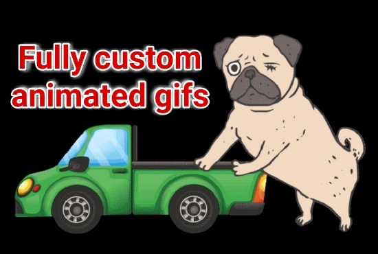 create  animated gif for any social media platform