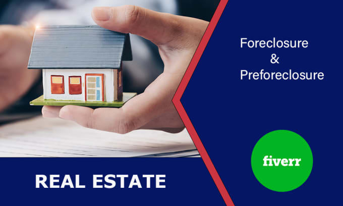 Provide Updated Foreclosures And Preforeclosure Lists In Usa 