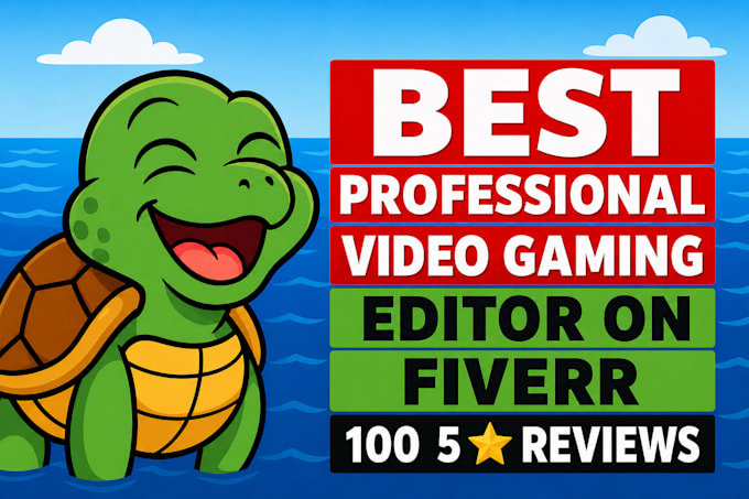 professionally edit your video within 24 hours