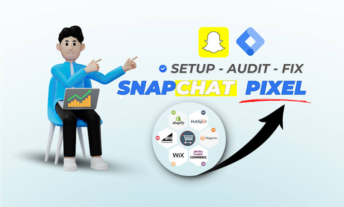 fix snap ads pixel conversion tracking and conversion API for higher roas