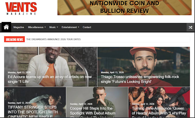 do guest post on techbullion, programminginsider, ventsmagazine