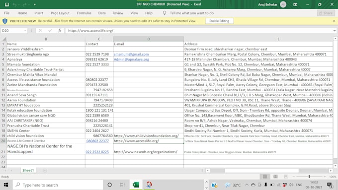 traslate various languages, provide data entry