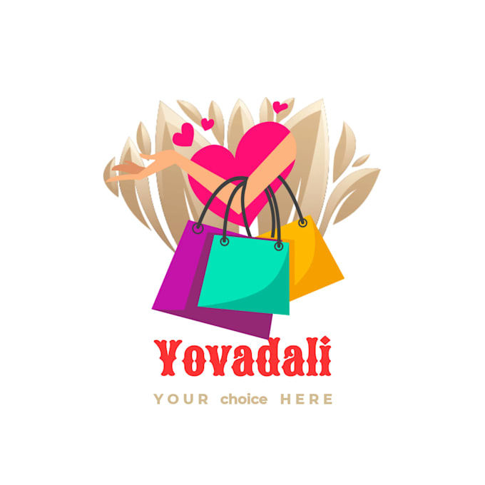 best creative amazing flyer and logo