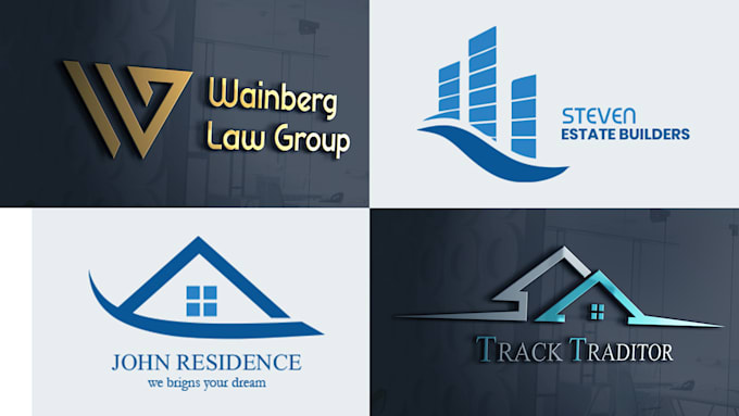 Do professional and modern 3d logo design for your business by Eshal ...
