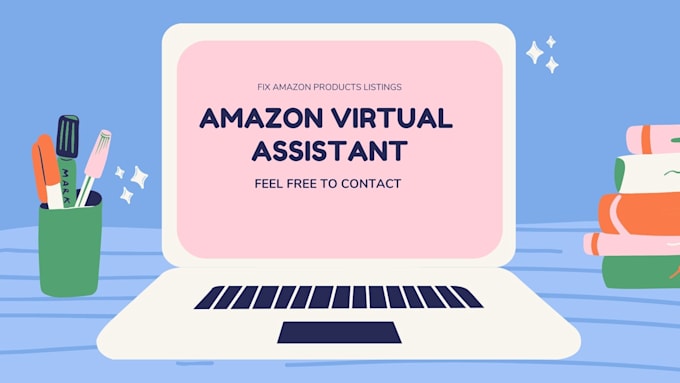 create or fix amazon product listing by amazon flat file