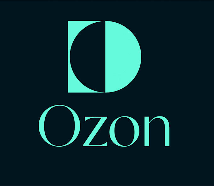 do creative logo for your company