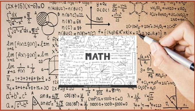 tutor you mathematics, calculus, discrete math, statistics, physics