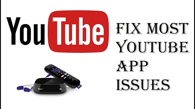 fix youtube channel error, create new, video promotion