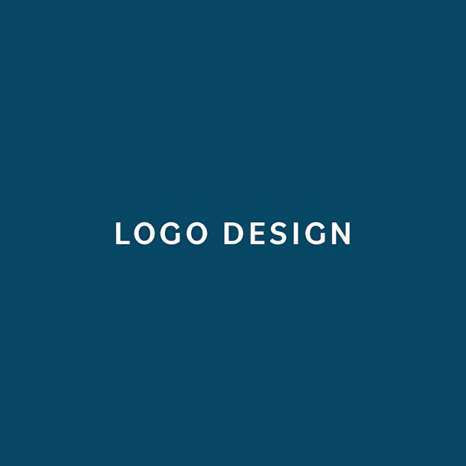 Design for you an unique logo design by Luizadesign_ | Fiverr