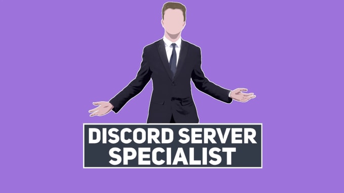 Hire a freelancer to build a formiddable nft, crypto or stocks discord server