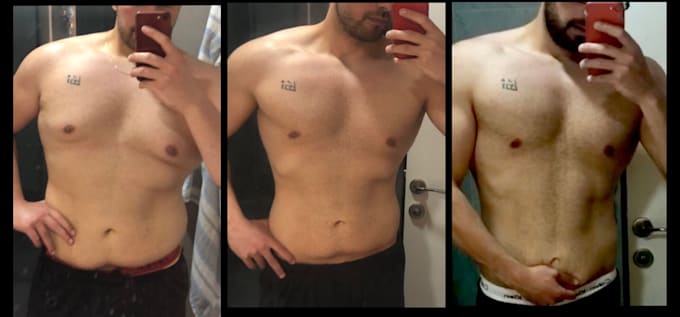 lets make your dream body come true