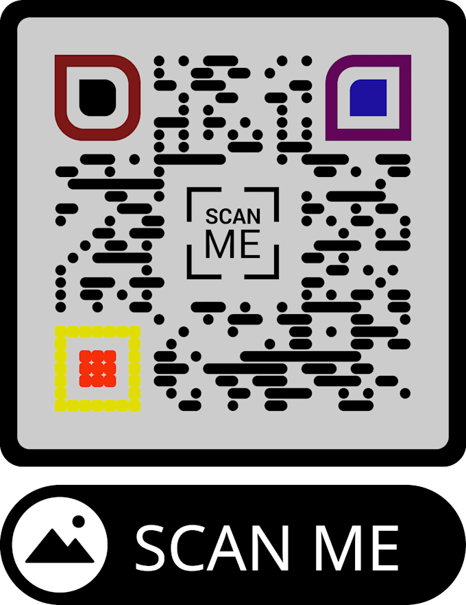 make qr code for your any personal info or product
