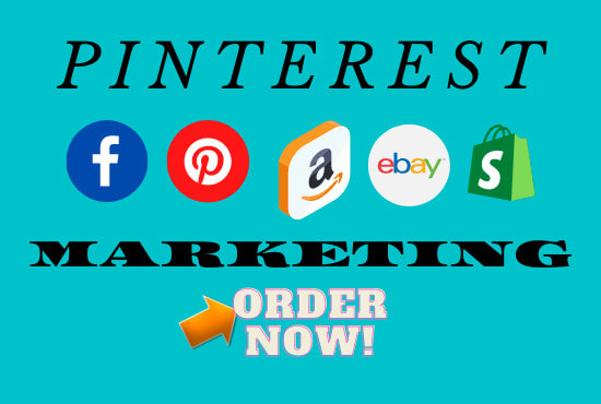 create a business account and boost as a pinterest manager
