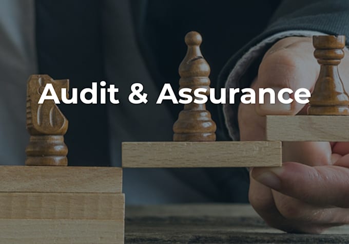 audit financial statements as per isa