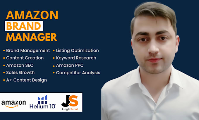 grow your amazon fba store using proven PPC brand strategies