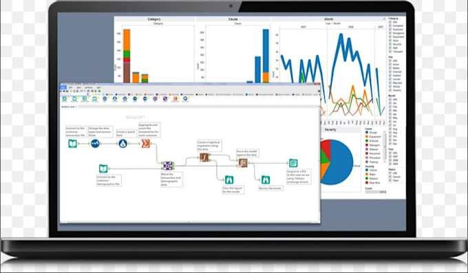 help you with alteryx and tableau