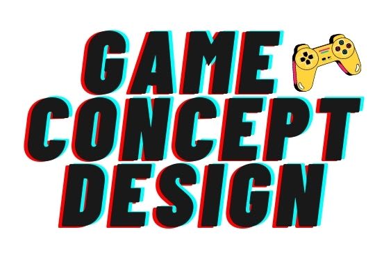 I will design a fabulous game concept for you as per latest trends