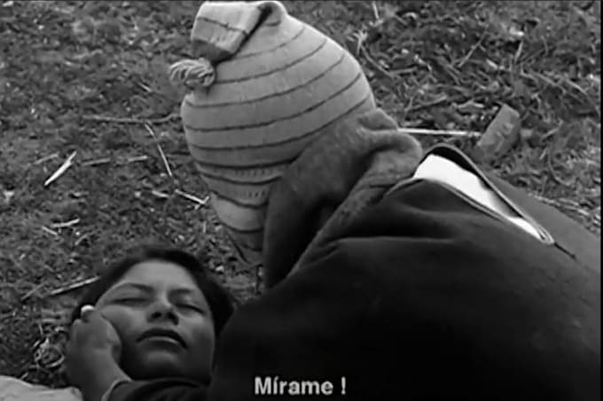 subtitle your video from quechua into english or spanish