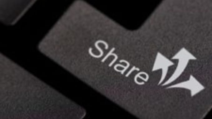 share Document to 30 High PR Document Sharing sites