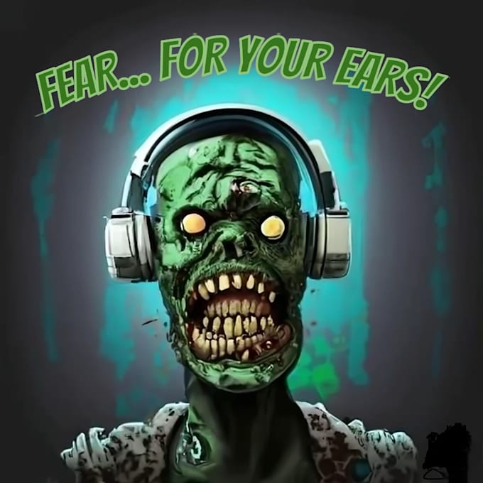 write dark audio fiction for podcast or youtube